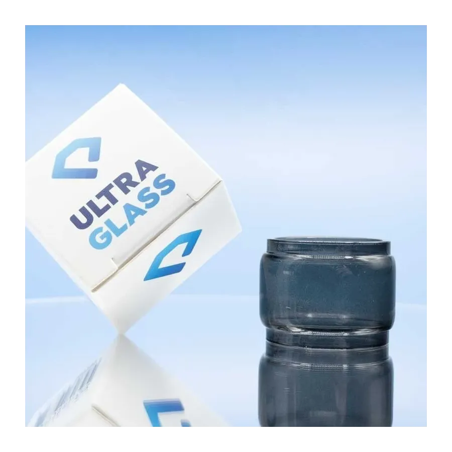 Pyrex Zeus Ultra Glass