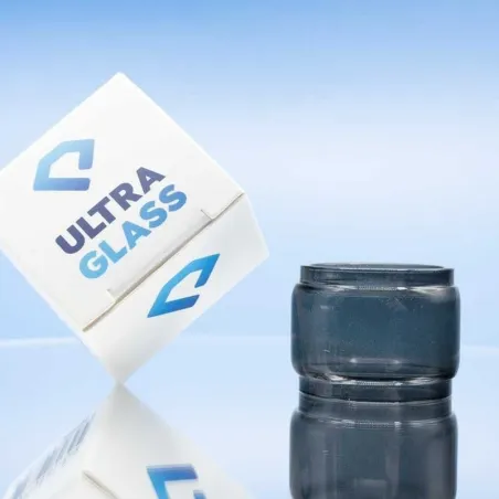 Pyrex Zeus Ultra Glass