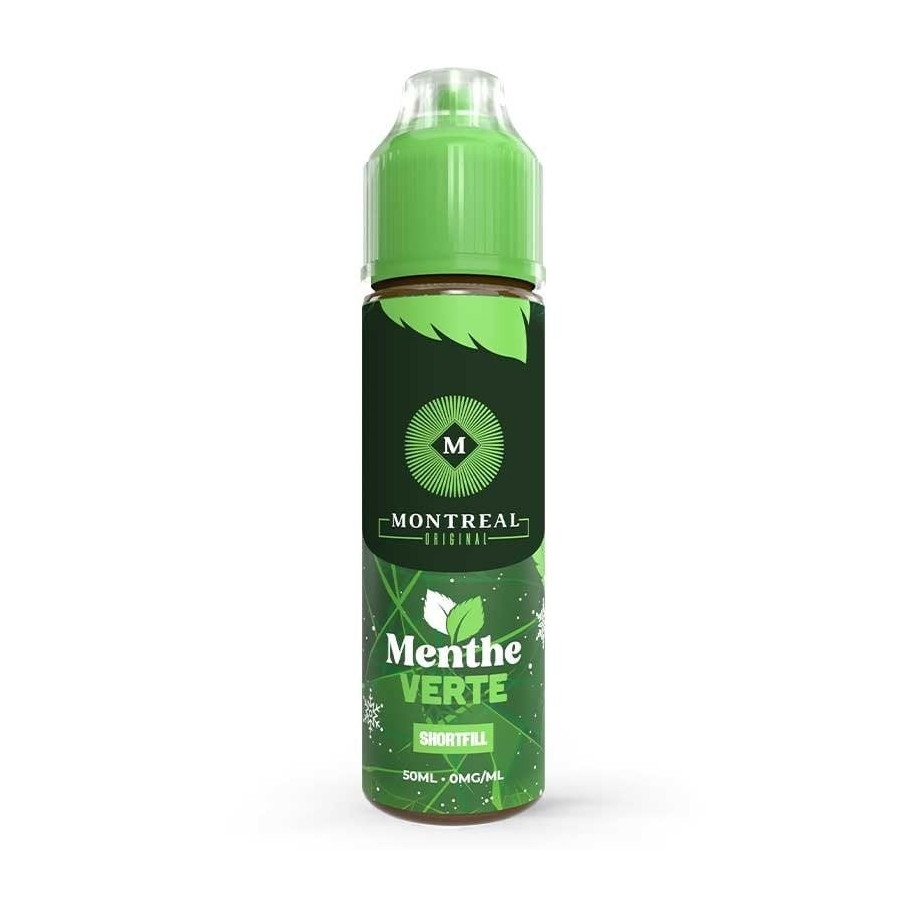 Menthe Verte