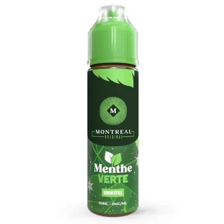 Menthe Verte