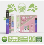 Kit Cerise Glacée - Re Puff Ma Petite Vape