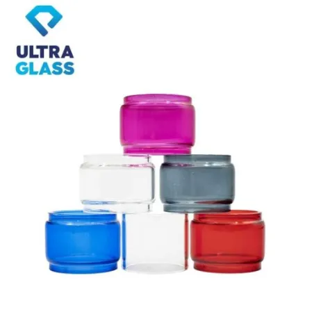 Pyrex Zeus Ultra Glass