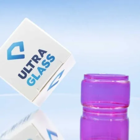 Pyrex Zeus Ultra Glass