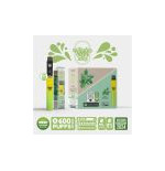 Kit Cerise Glacée - Re Puff Ma Petite Vape