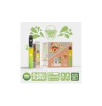 Kit Cerise Glacée - Re Puff Ma Petite Vape