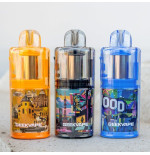 KLOUD 35K GEEKVAPE