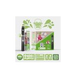 Kit Repuff Cola Ice 600 puffs - Ma Petite Vape