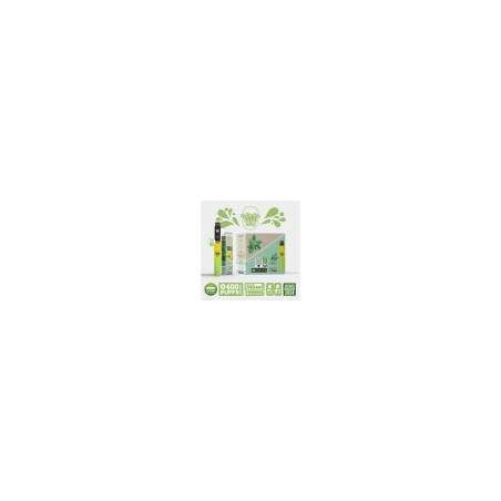 Kit Repuff Cola Ice 600 puffs - Ma Petite Vape