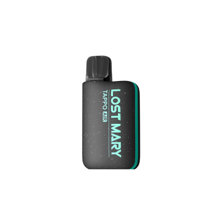 Lost Mary - Kit Pod Découverte Tappo Air - 2ml Pré rempli