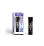 Lost Mary - Kit Pod Découverte Tappo Air - 2ml Pré rempli