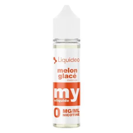 Melon Glacé