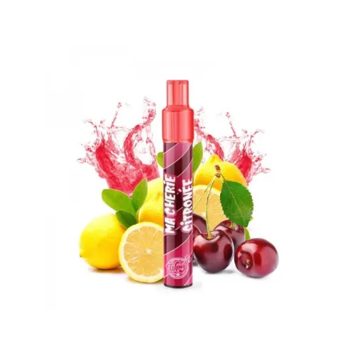 Ma Chérie Citronnée Pod 2.0