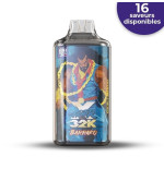 Fighter Fuel X 32K