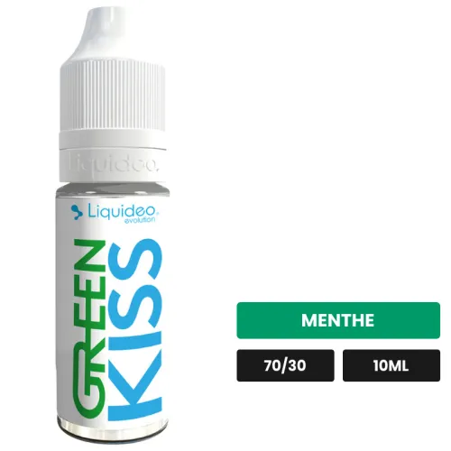 Green Kiss