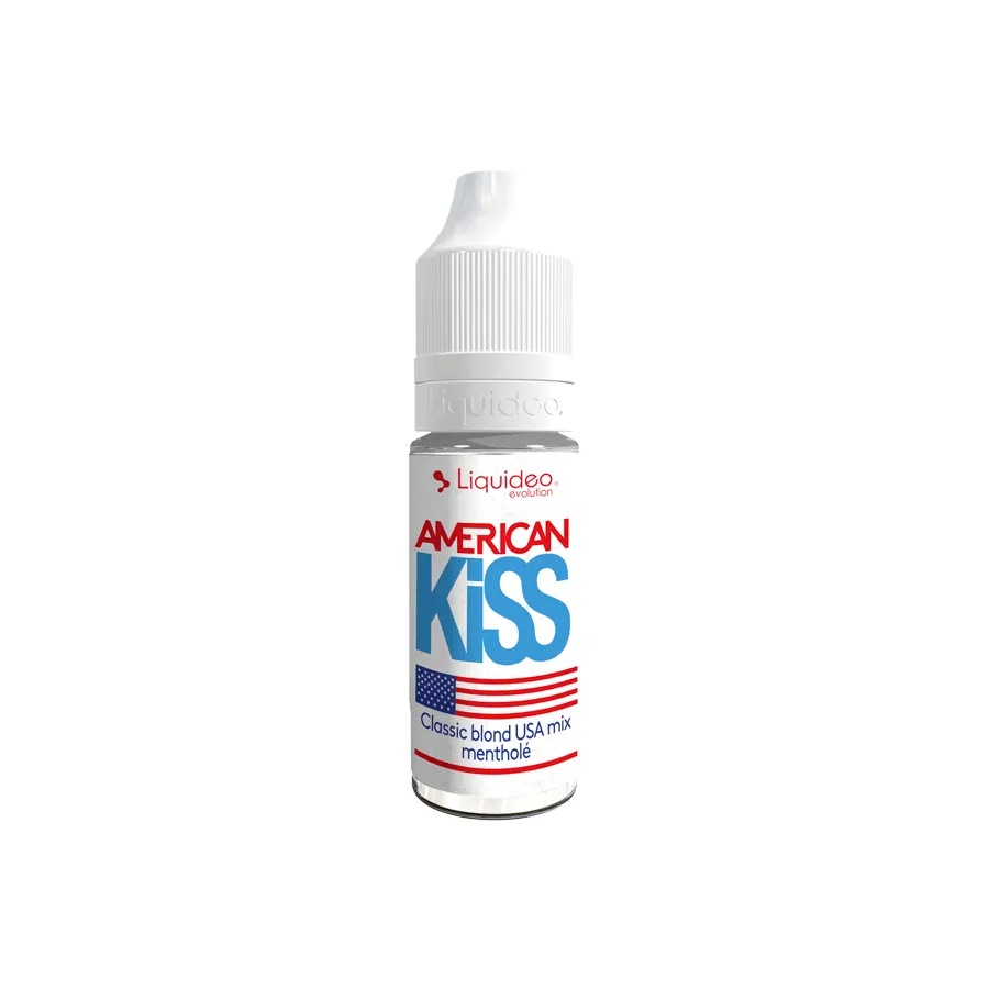 American Kiss