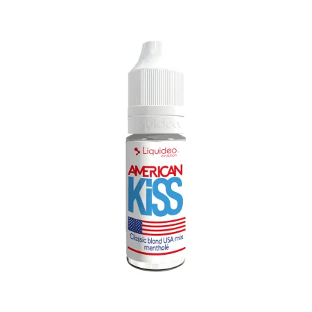 American Kiss