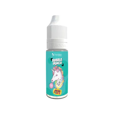 Bubble Punch
