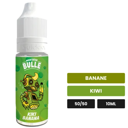 Kiki Banana