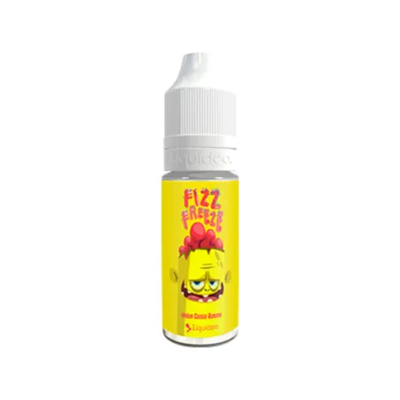 Melon Cassis Banane