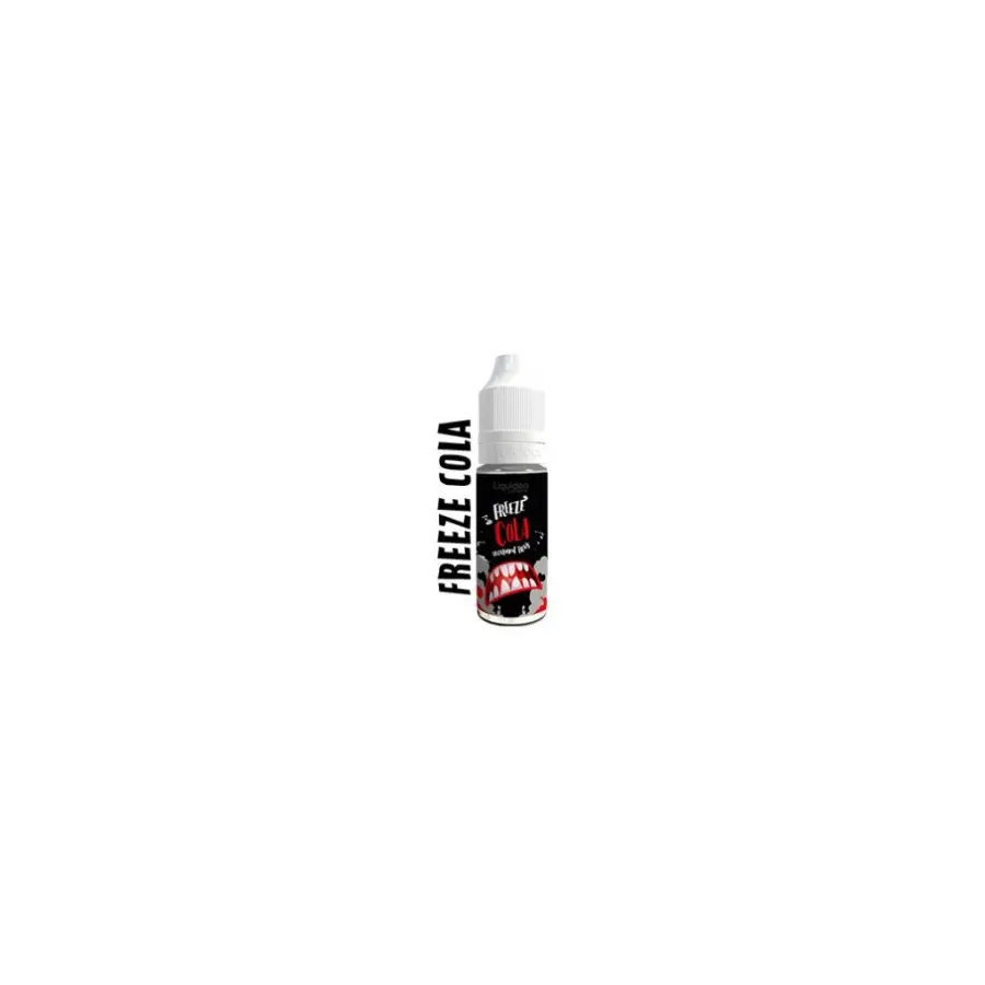 Cola Freeze