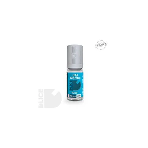 Usa Menthe