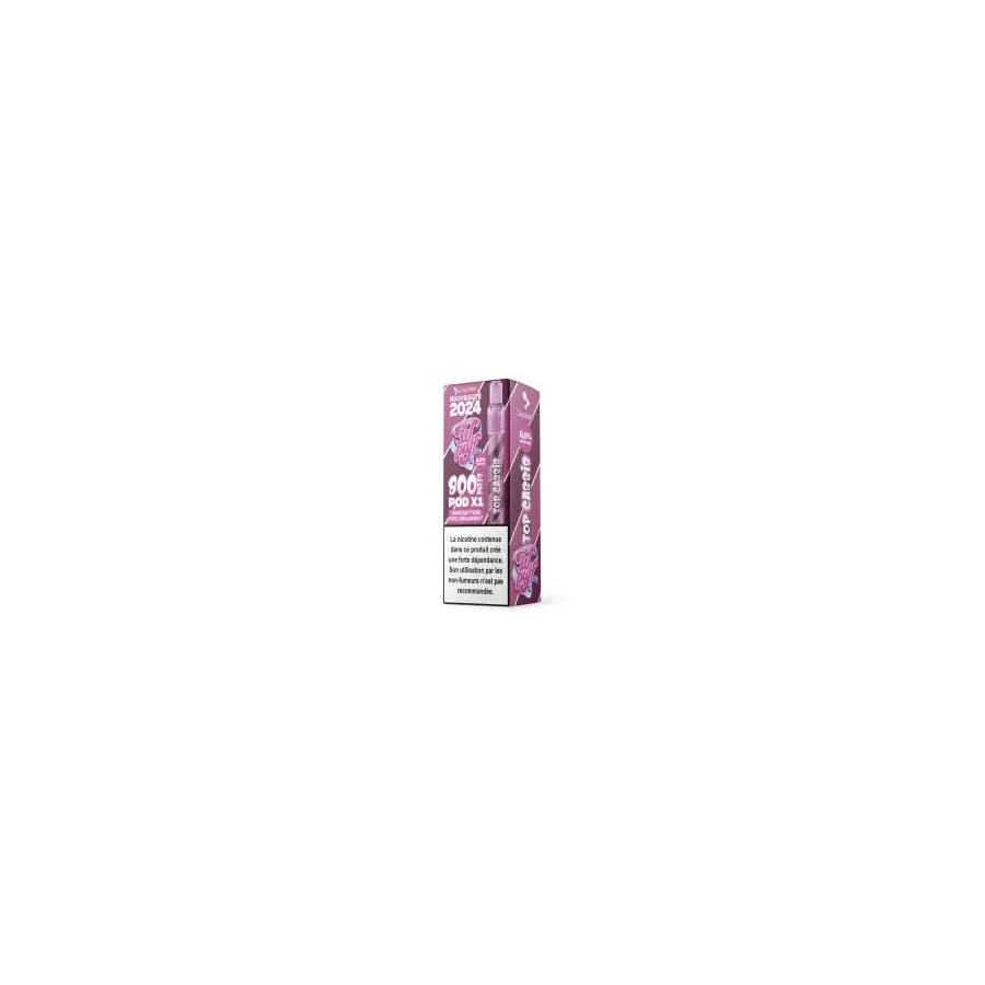 Top Cassis