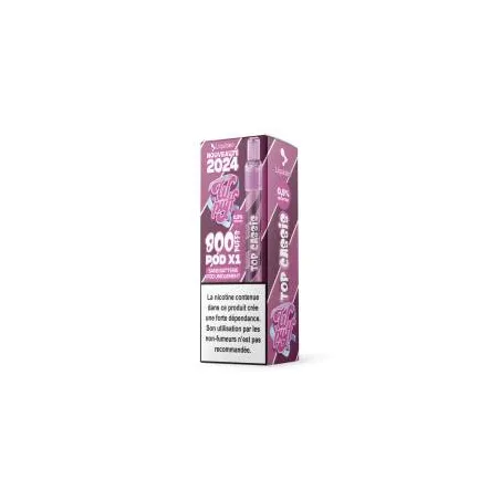 Top Cassis