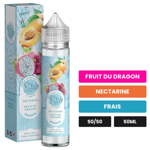 Nectarine Fruit du Dragon