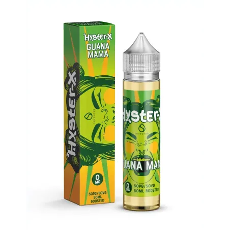 Guana Mama
