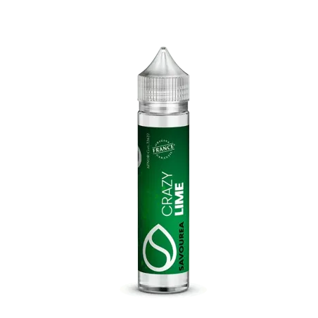 Crazy Lime