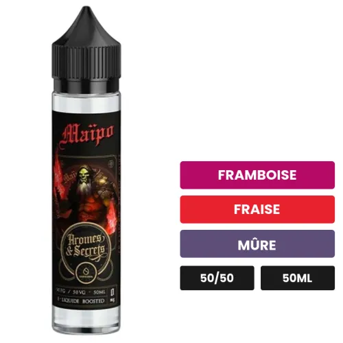 Maïpo