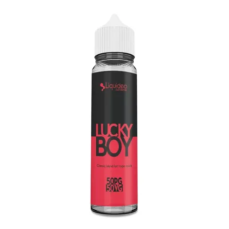 Lucky Boy Fifty