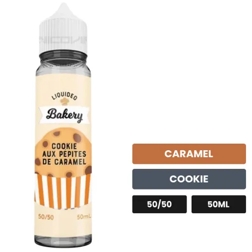 Cookie Caramel