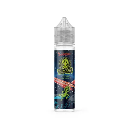 Cosmik Pêche Framboise Spacerz
