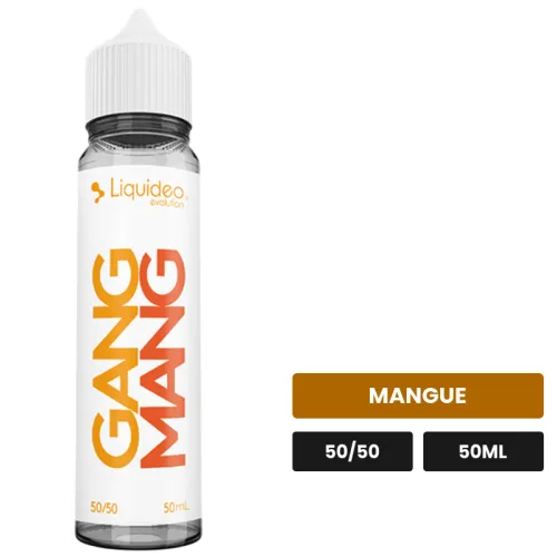 Gang Mang