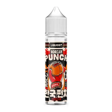 Korean Punch