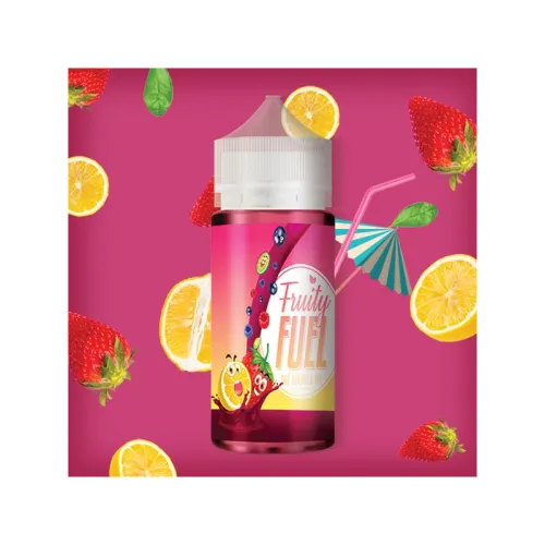 The Diabolo Oil