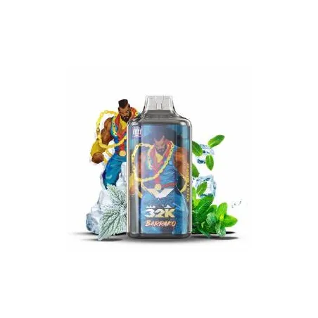 XFighter 32K