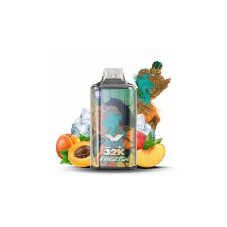 XFighter 32K