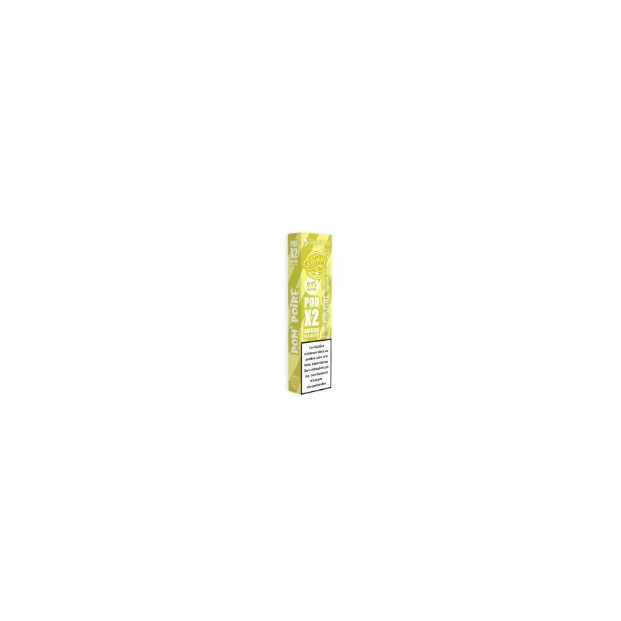 Pom Poire 800 2 Pods