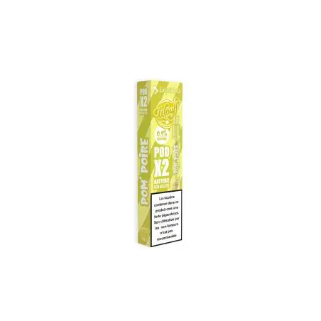 Pom Poire 800 2 Pods