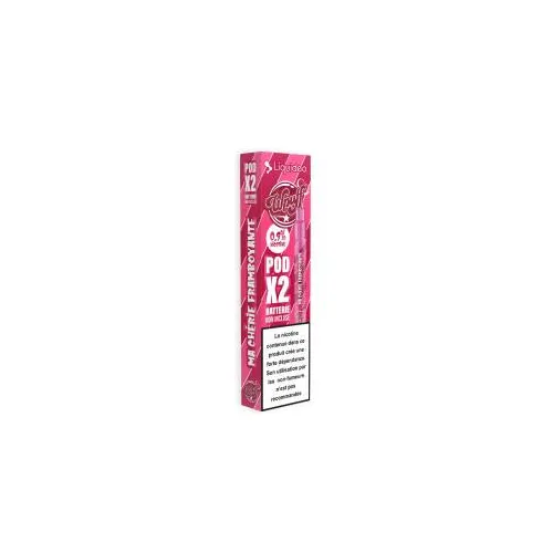 Ma Cherie Framboyante 800 2 Pods