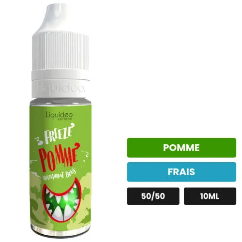 Pomme