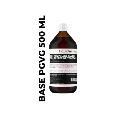 Base 500ML