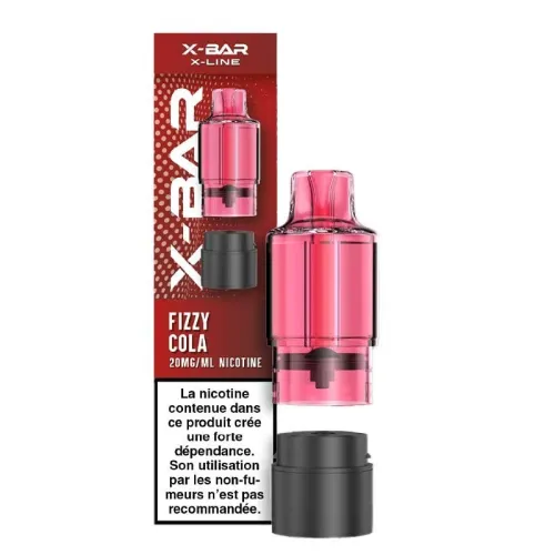 Fizzy Cola