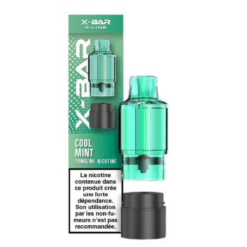 Cool Mint