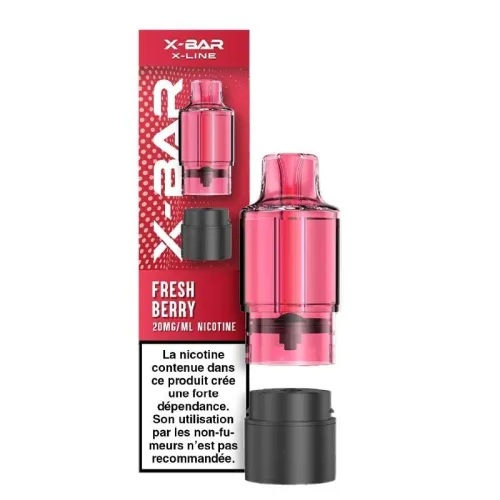 Fresh Berry