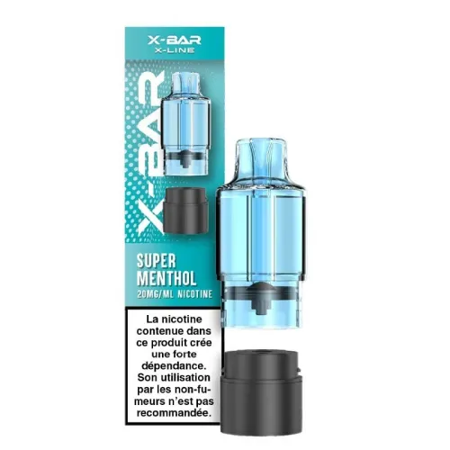 Super Menthol