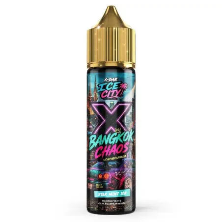 Star Mint