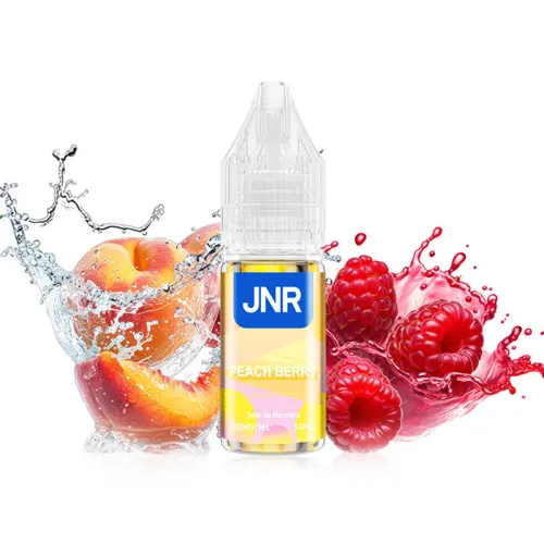Peach Berry JNR